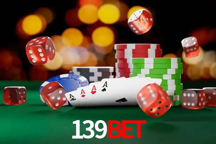 Benefícios da Conta 139bet