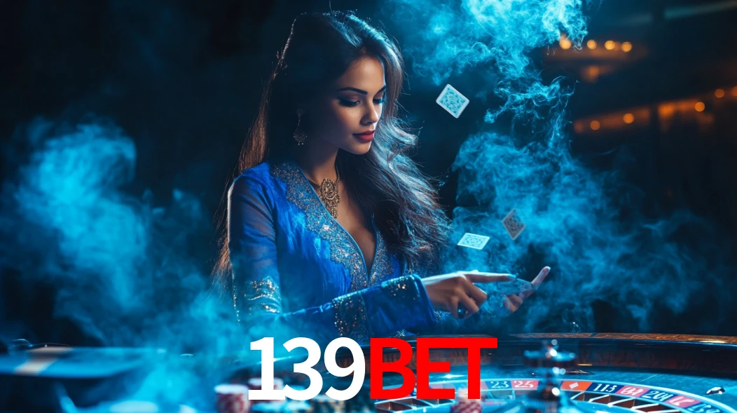 Desvendando o Mundo dos Jogos Virtuais na 139bet