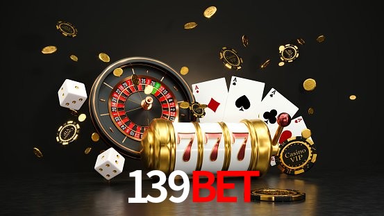 Slot Games 139bet