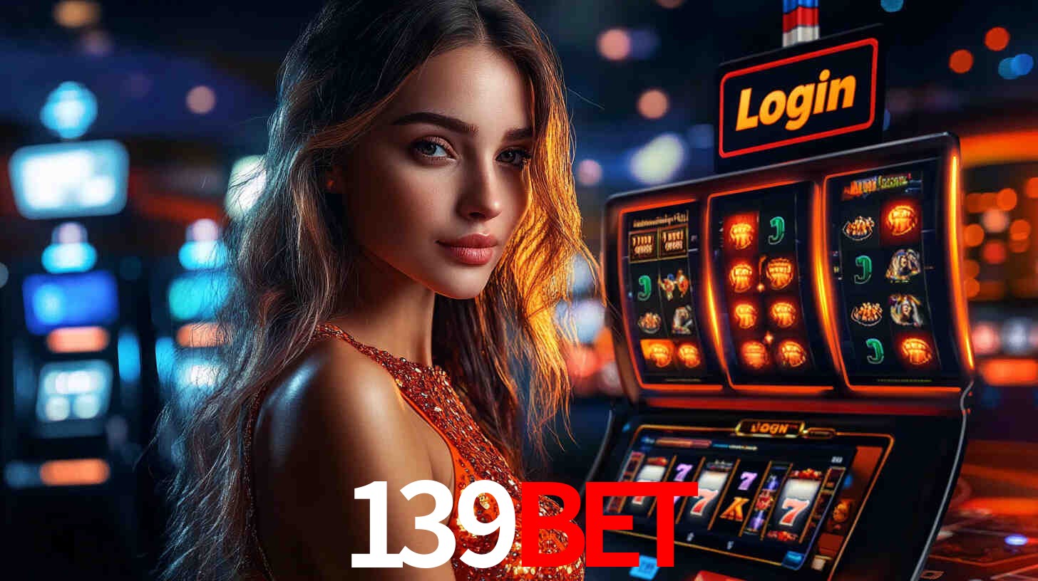 Live Casino 139bet