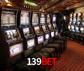 Descubra a Essência do 139bet: Nossa História e Compromissos