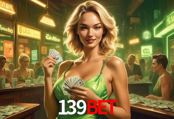 A Experiência Imersiva dos Cassinos Ao Vivo no 139bet