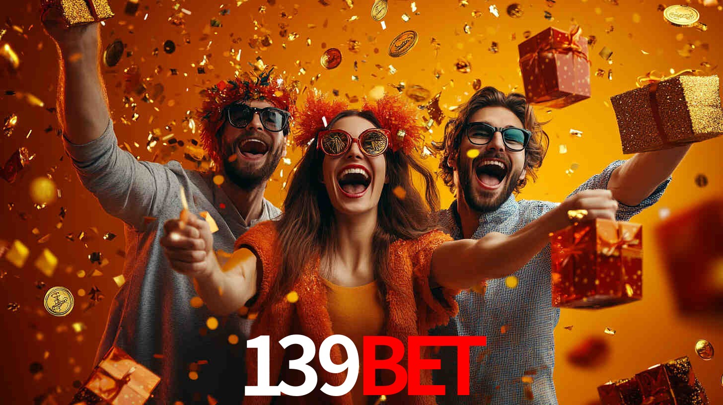 Programa VIP 139bet
