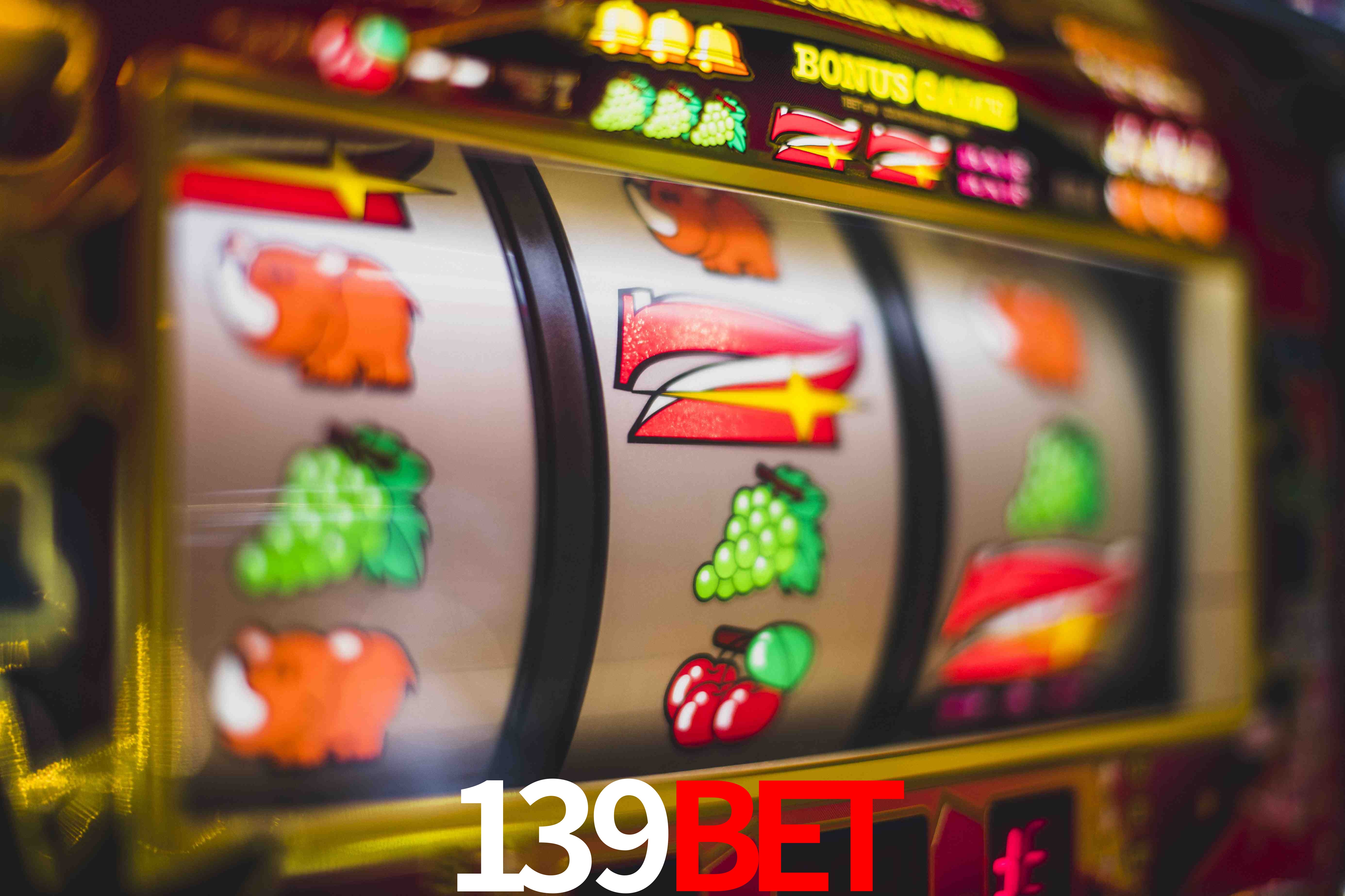 Live Casino 139bet