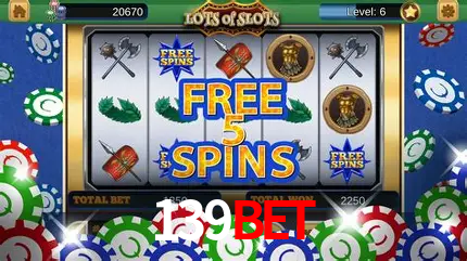 Desvendando o Mundo dos Jogos Virtuais na 139bet