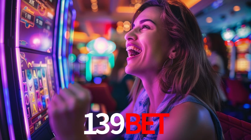 Roulette Table 139bet