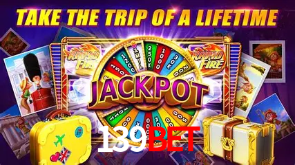 Descubra o Mundo do Cassino Online com 139bet