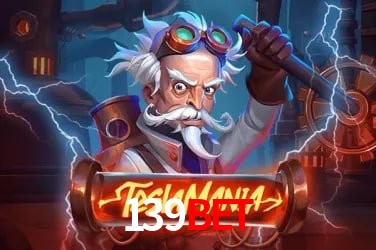Design Responsivo 139bet
