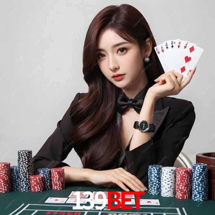 139bet: Seu Cassino Premiado com Pagamentos Rápidos