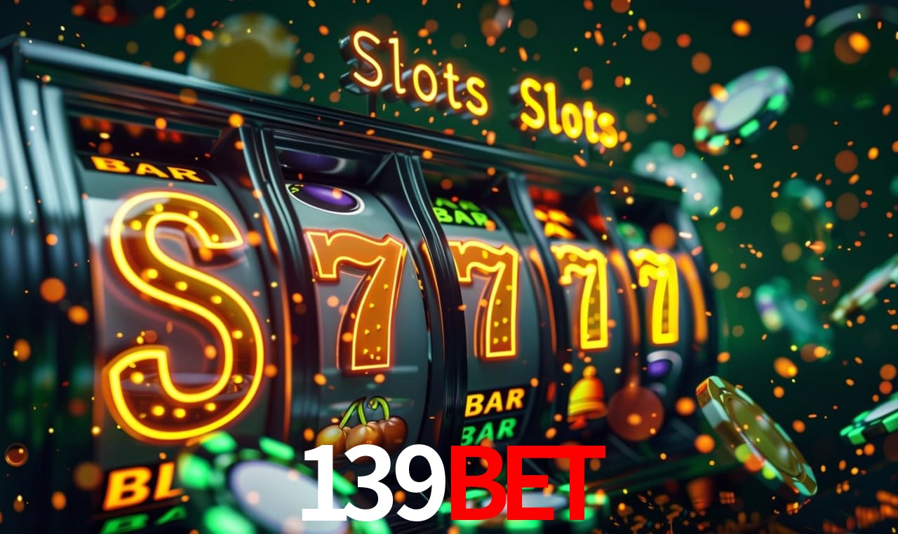 Apostas de Futebol 139bet