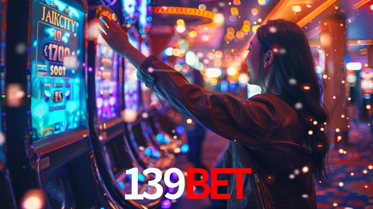 Blackjack Table 139bet