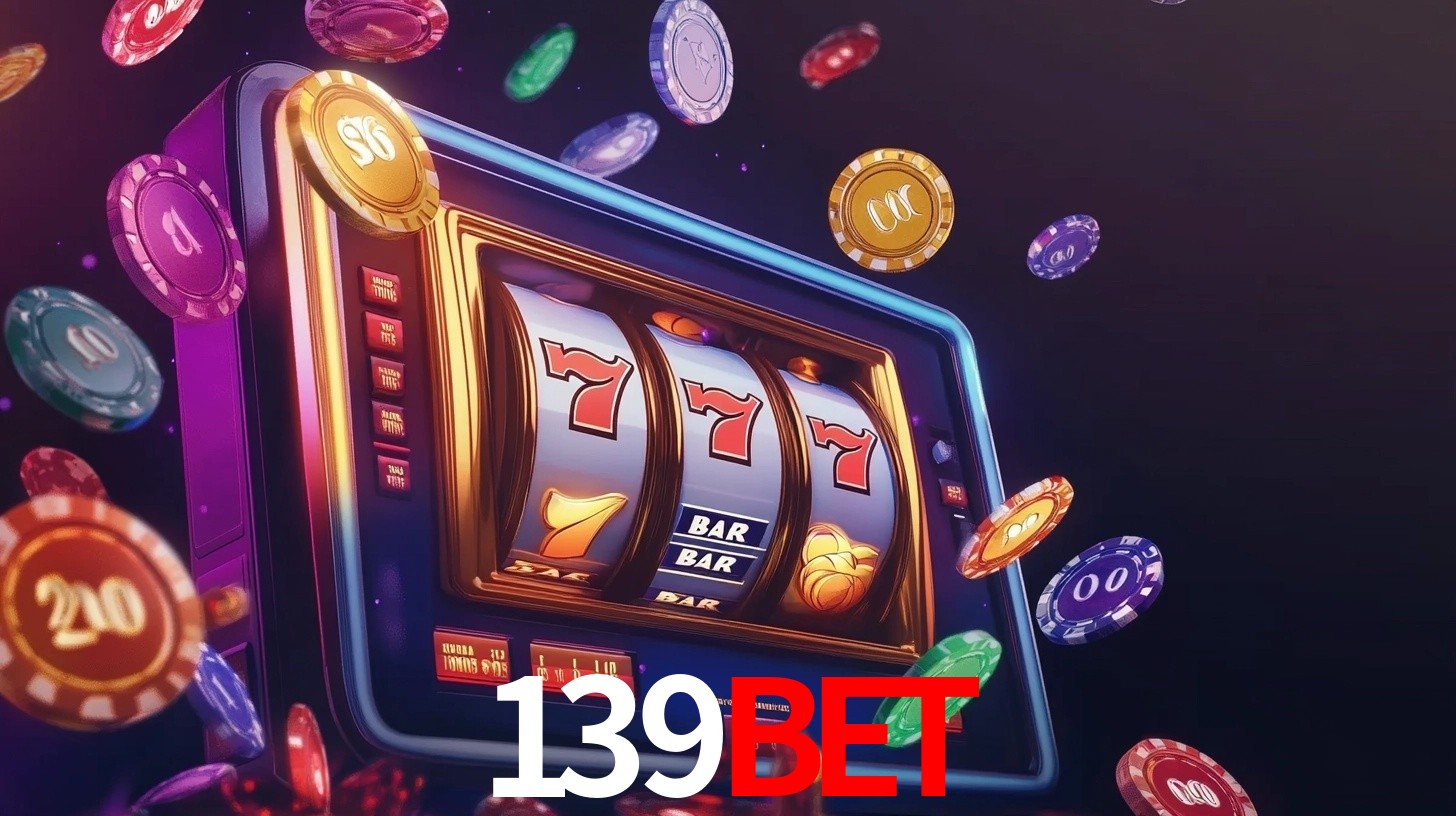 Welcome Bonus 139bet