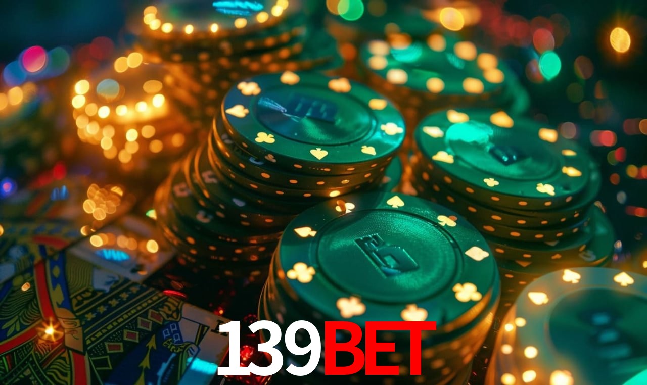 Apostas de Tênis 139bet