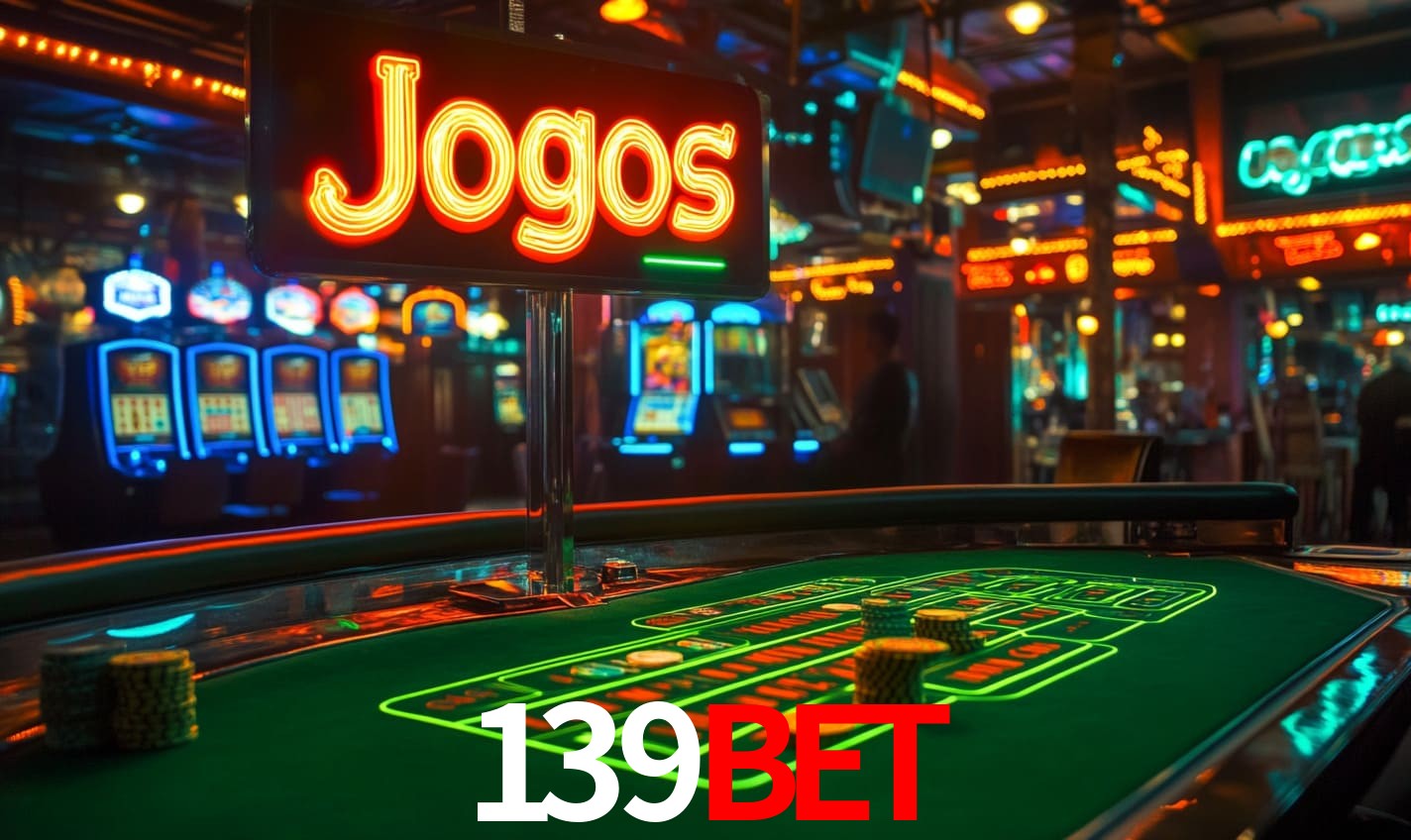 Sistemas de Segurança 139bet