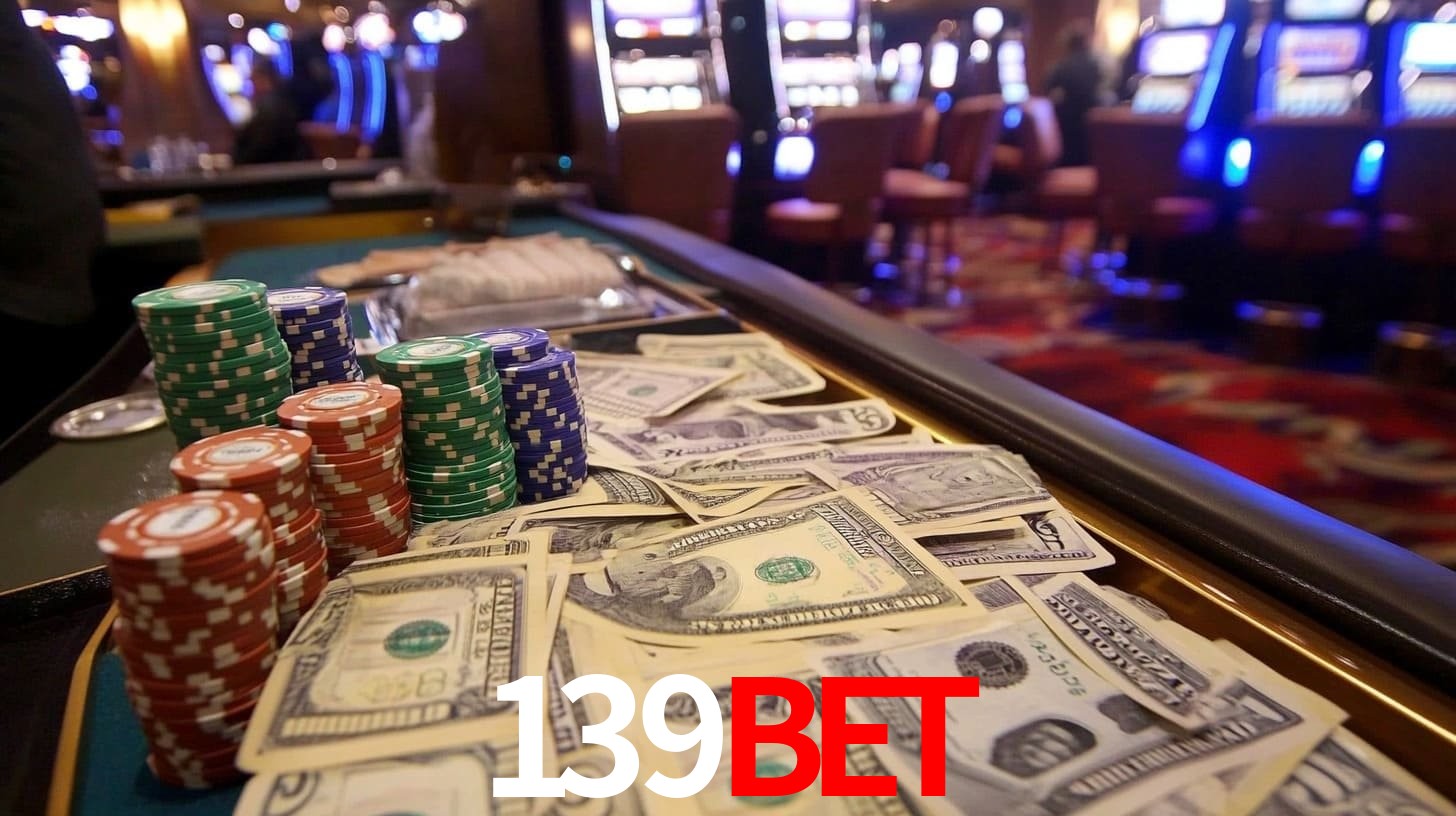 Explore as vantagens do 139bet: serviço profissional e confiabilidade