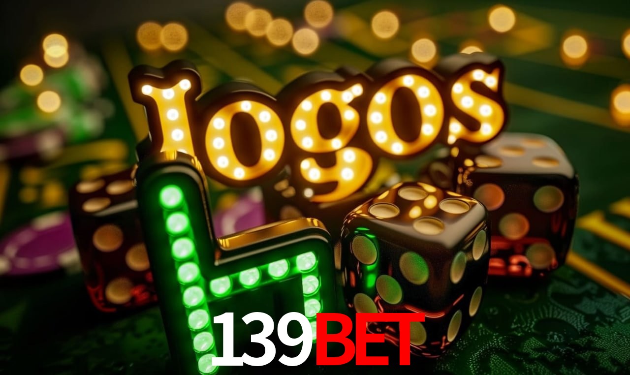 Provedores de Jogos 139bet