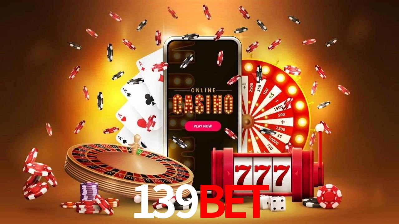 Tecnologia da Plataforma 139bet
