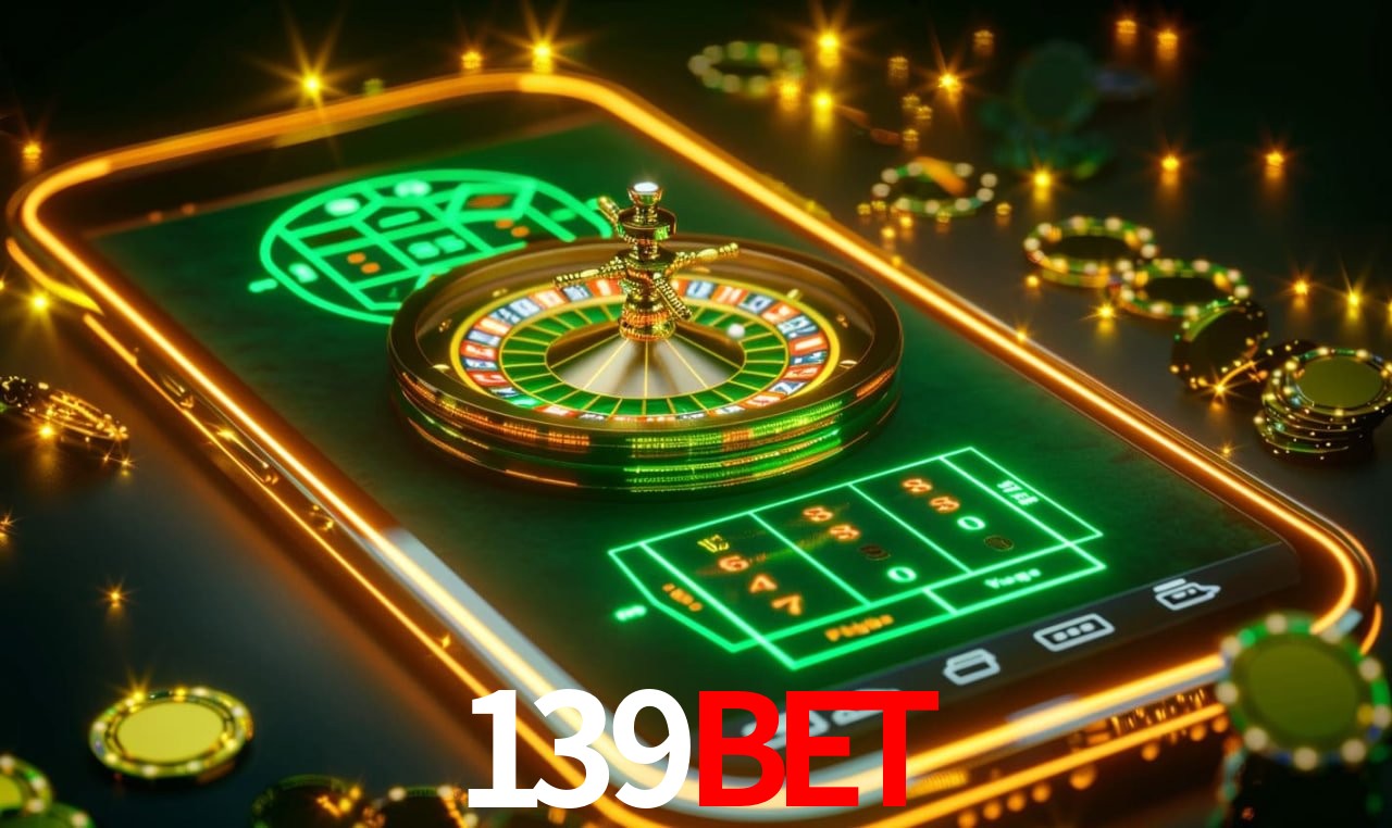  139bet app