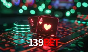 Recursos de Bônus 139bet