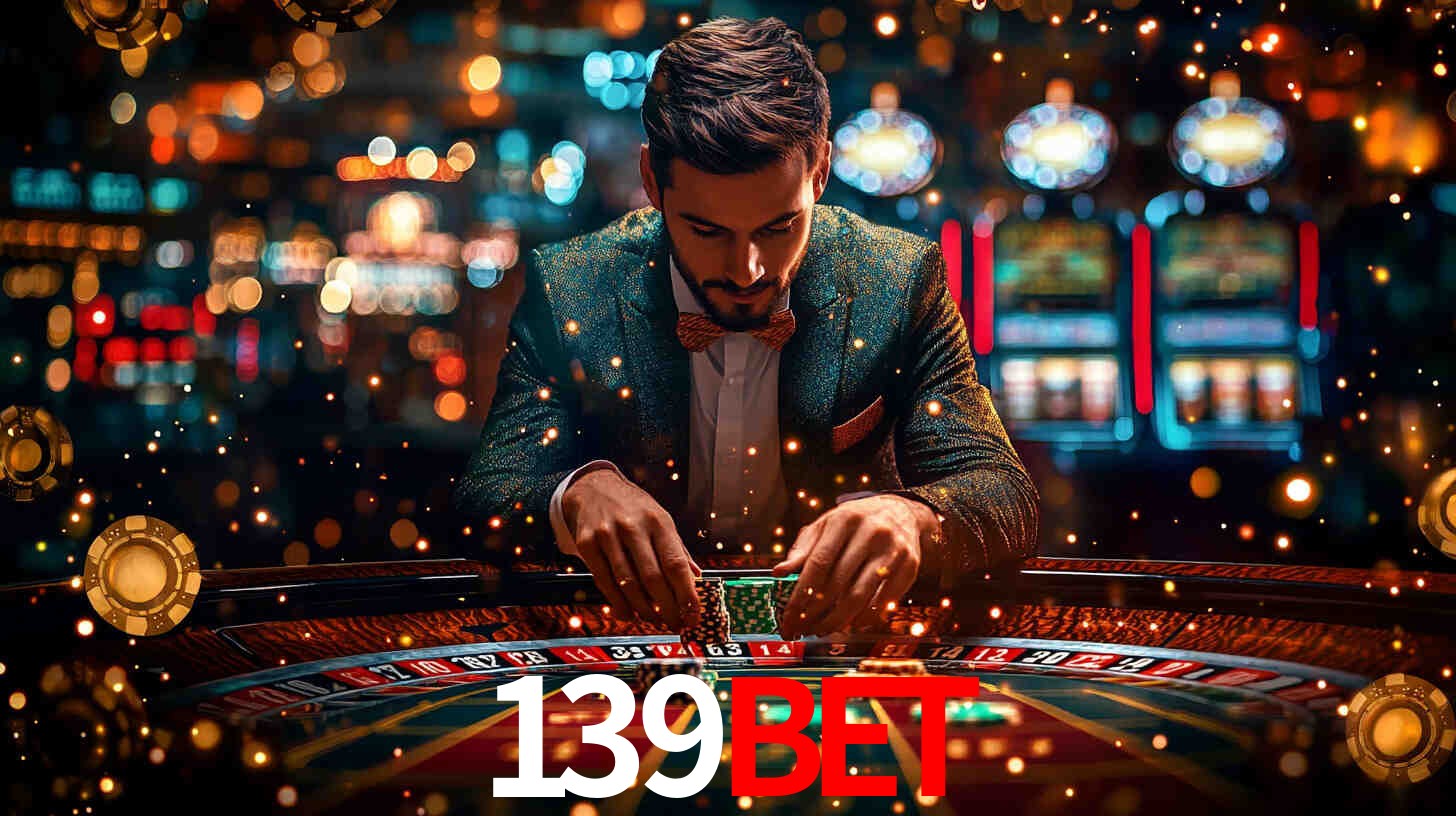 Football Betting 139bet