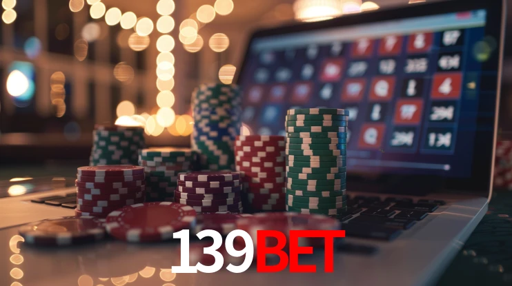APP oficial da 139bet para mobile