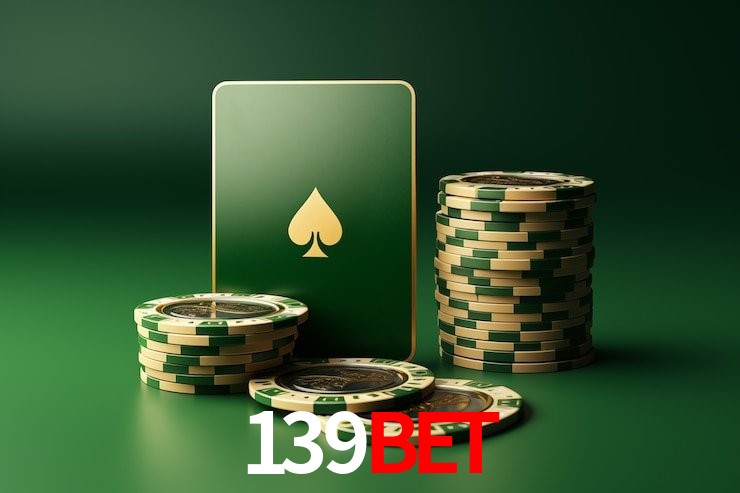 Game Providers 139bet