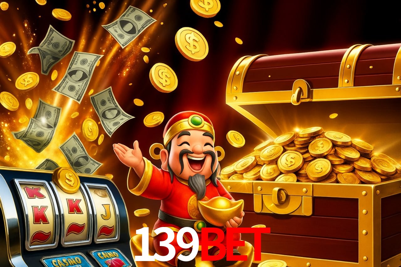 Casino Ao Vivo 139bet