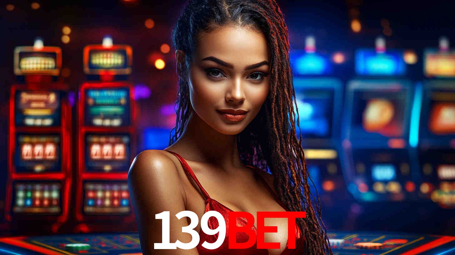 Inovações de Jogos na 139bet: O Futuro das Experiências Interativas