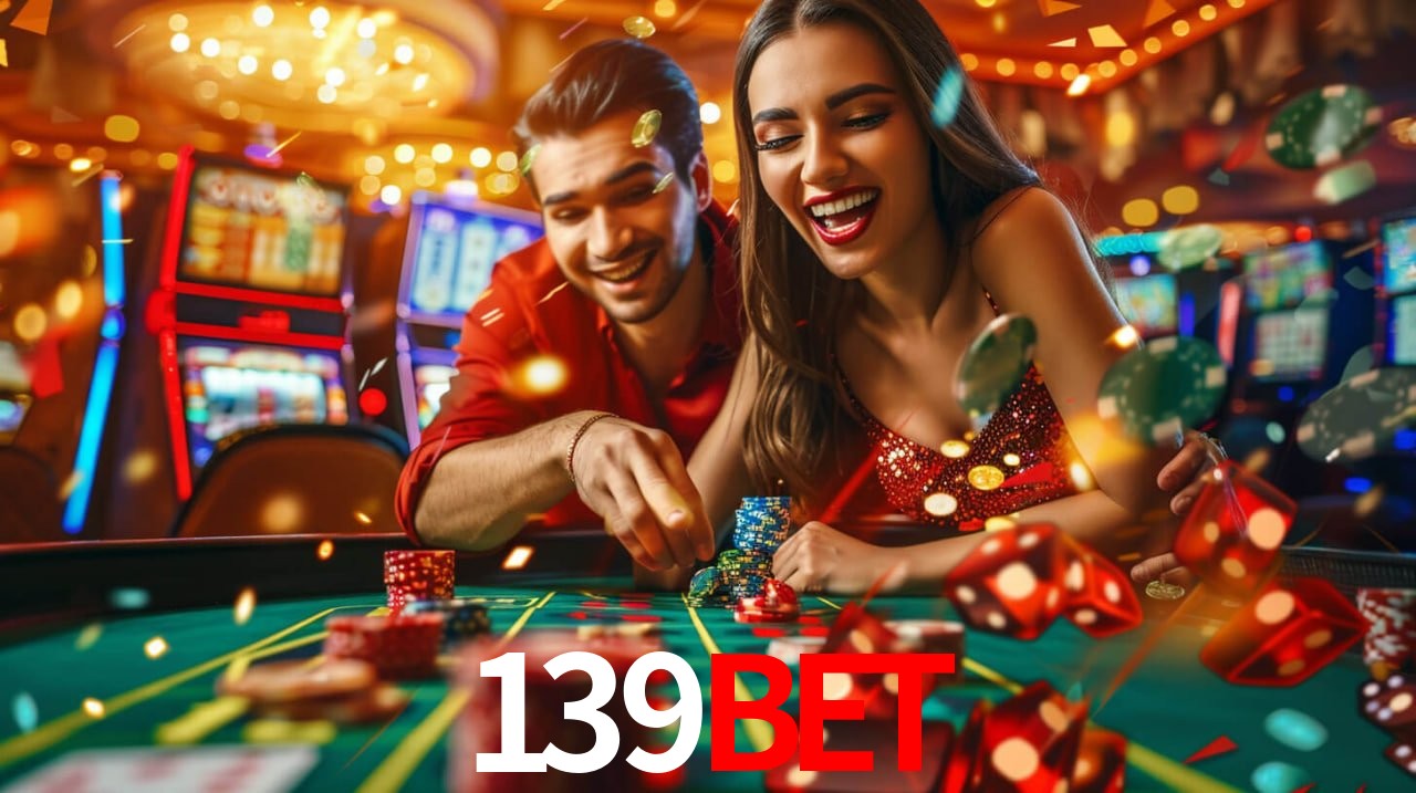 Promoção Relâmpago 139bet