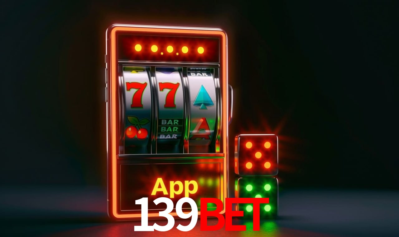 Casino Ao Vivo 139bet