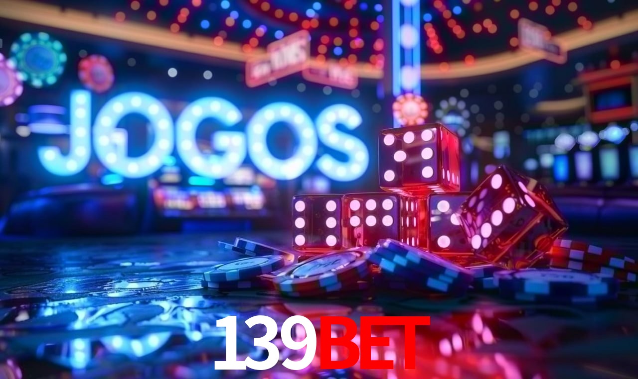 Bônus Diários 139bet