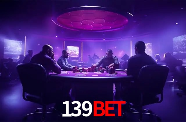 Diretório de Jogos 139bet