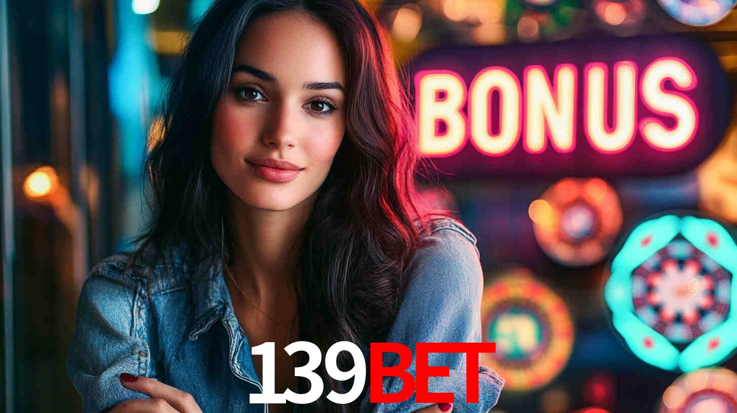 Daily Bonuses 139bet