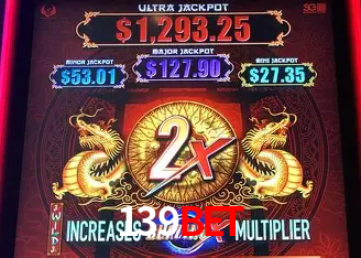 Descubra a Magia dos Jogos de Arcade no 139bet