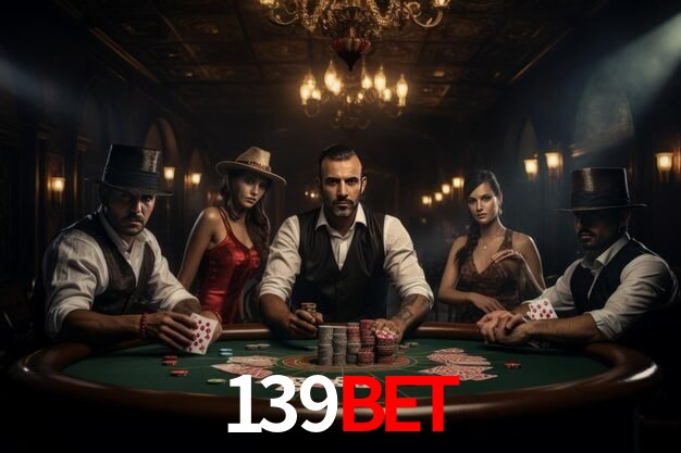cassino 139bet