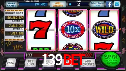Inovações de Jogos na 139bet: O Futuro das Experiências Interativas